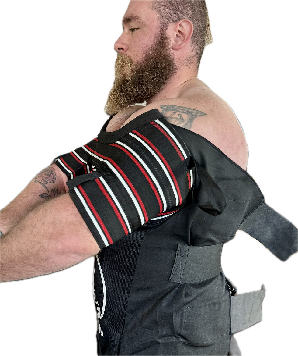 Thumbnail: Scorpion-X Single Ply Shirt