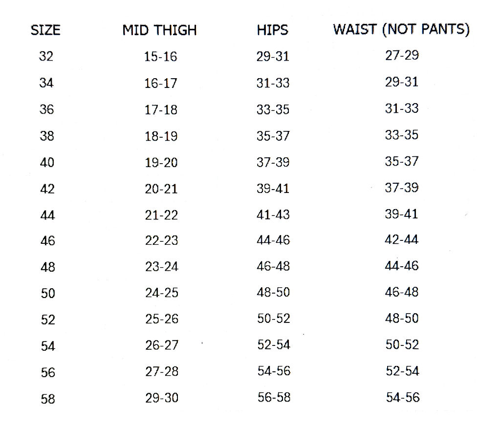 Thumbnail: Armor Double Ply Squat Briefs