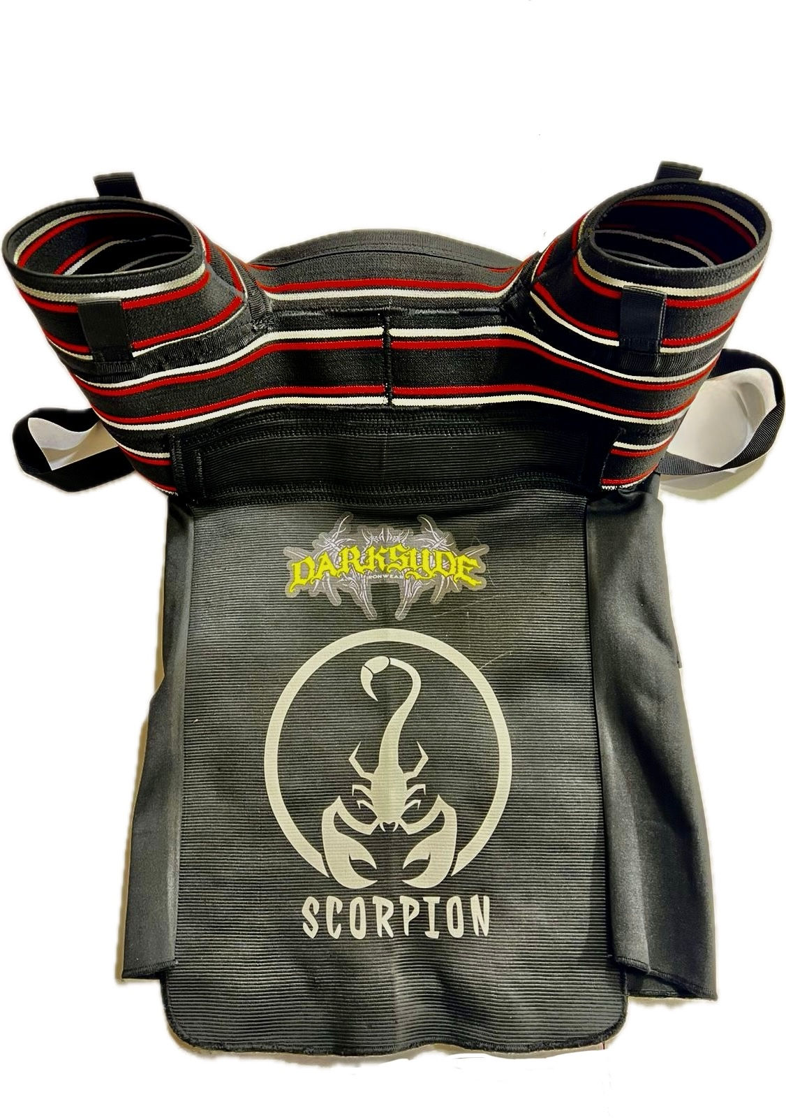 Scorpion-X Triple Ply Shirt
