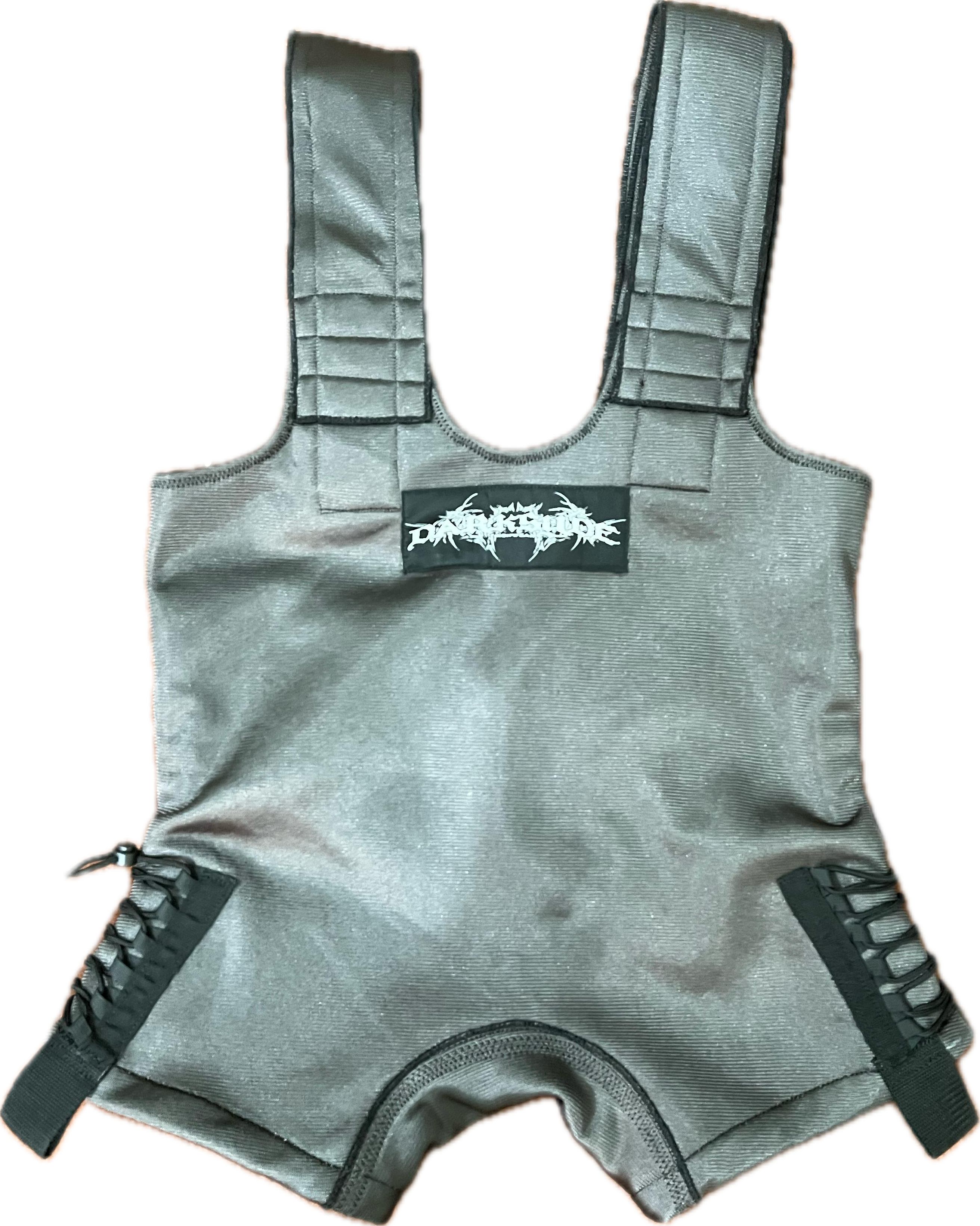 Armor Double Ply Squat Suit