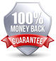 V-PowerHerbal Tea comes with a 100% money-back guarantee