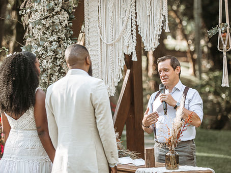 Casamento Ecumênico: União entre Diferentes Crenças
