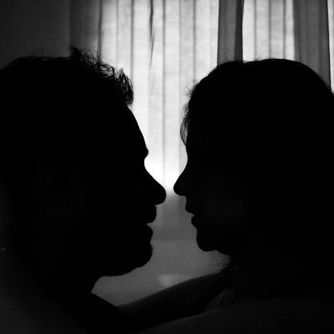 O que o tantra pode ensinar sobre a arte sagrada de fazer amor?