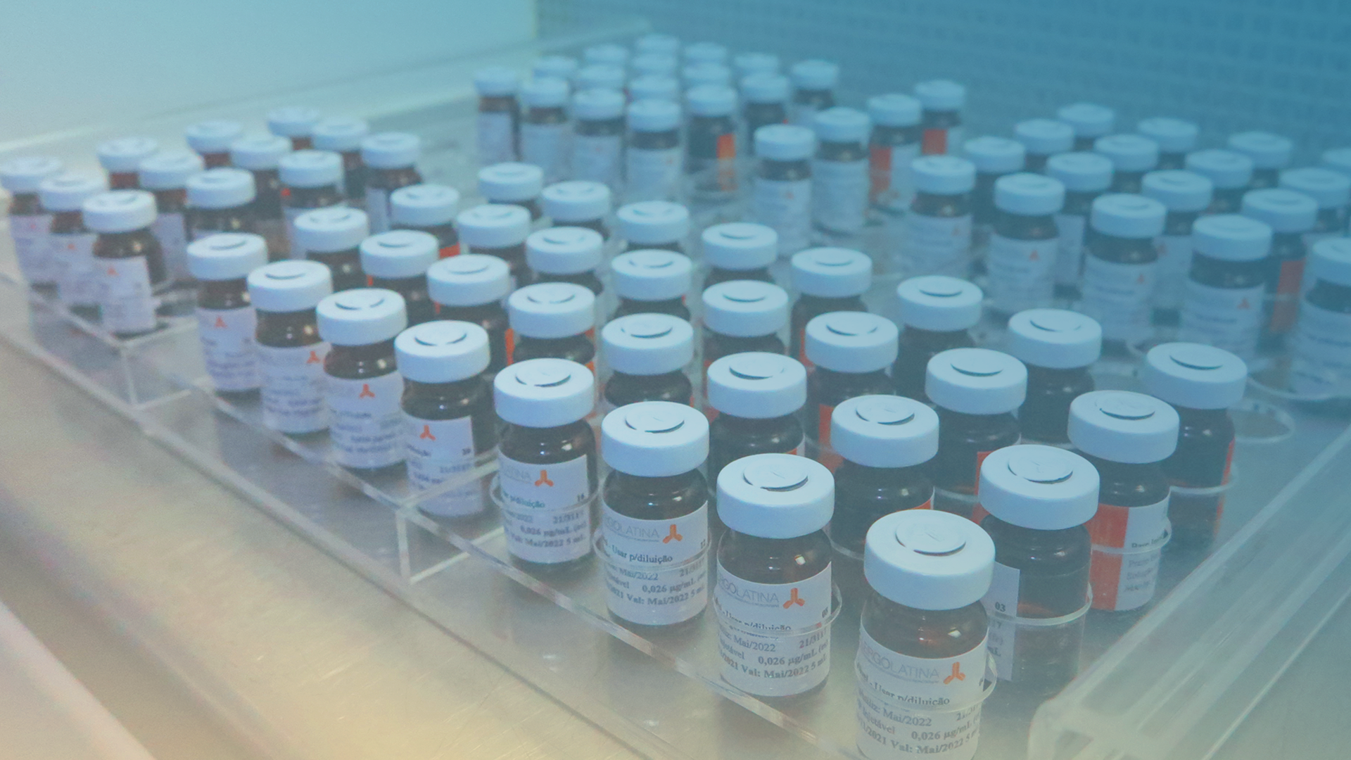Alergolatina - Produtos Alergenicos Ltda