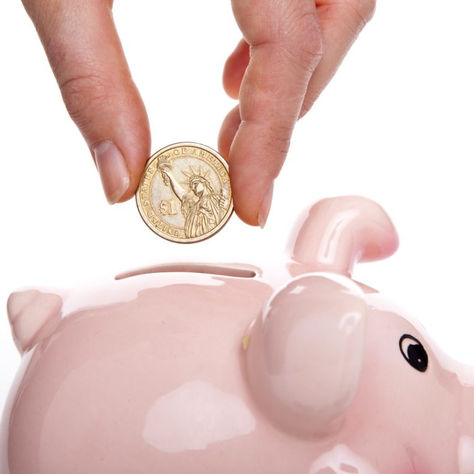 NON RIESCO A RISPARMIARE