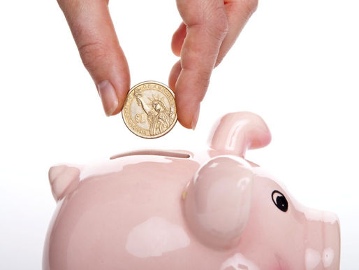 NON RIESCO A RISPARMIARE