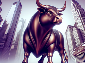 Il Rally di Wall Street spinto dall'Intelligenza Artificiale e le Prospettive per il 2024