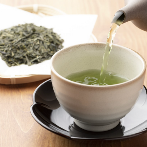 Oro Verde: il tè che conquista salute, cultura e capitali