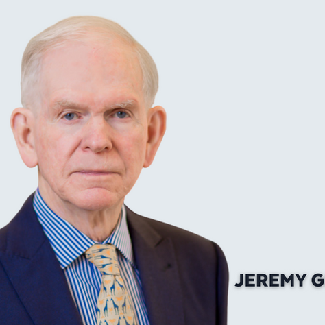 L'impatto delle previsioni ribassiste di Jeremy Grantham sul mercato azionario