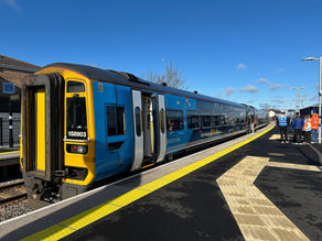 Revised Northumberland Line Rail Fares