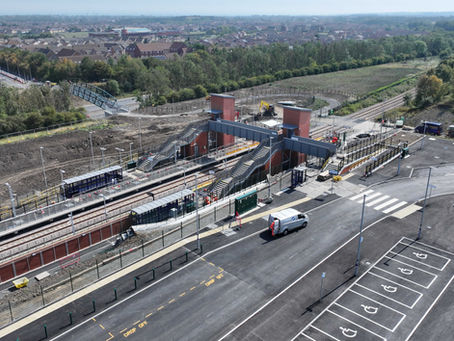 Front Street, Bebside - Roadworks Update