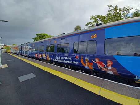 Revised Service on 26th & 27th September 2026