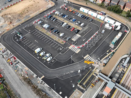 Blyth Bebside Opening Date Confirmed