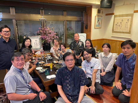 創業30周年を迎えることができました!