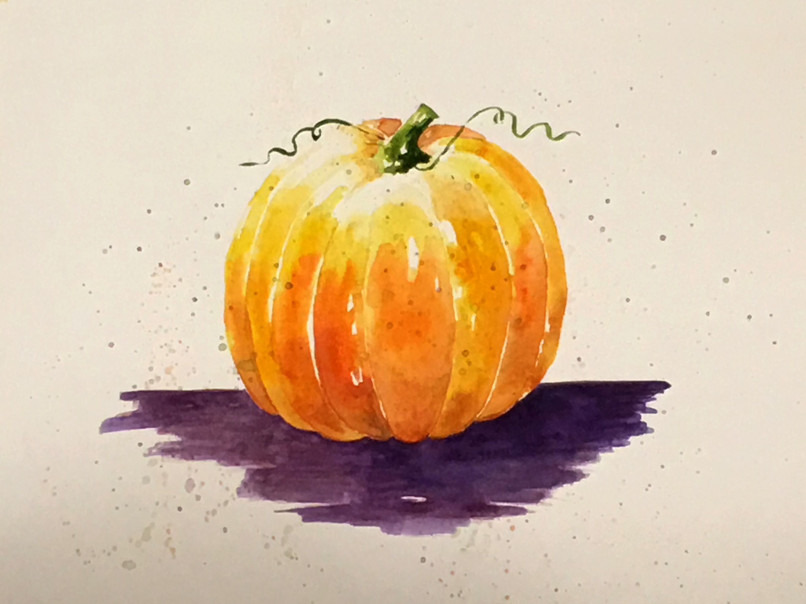 Pumpkin