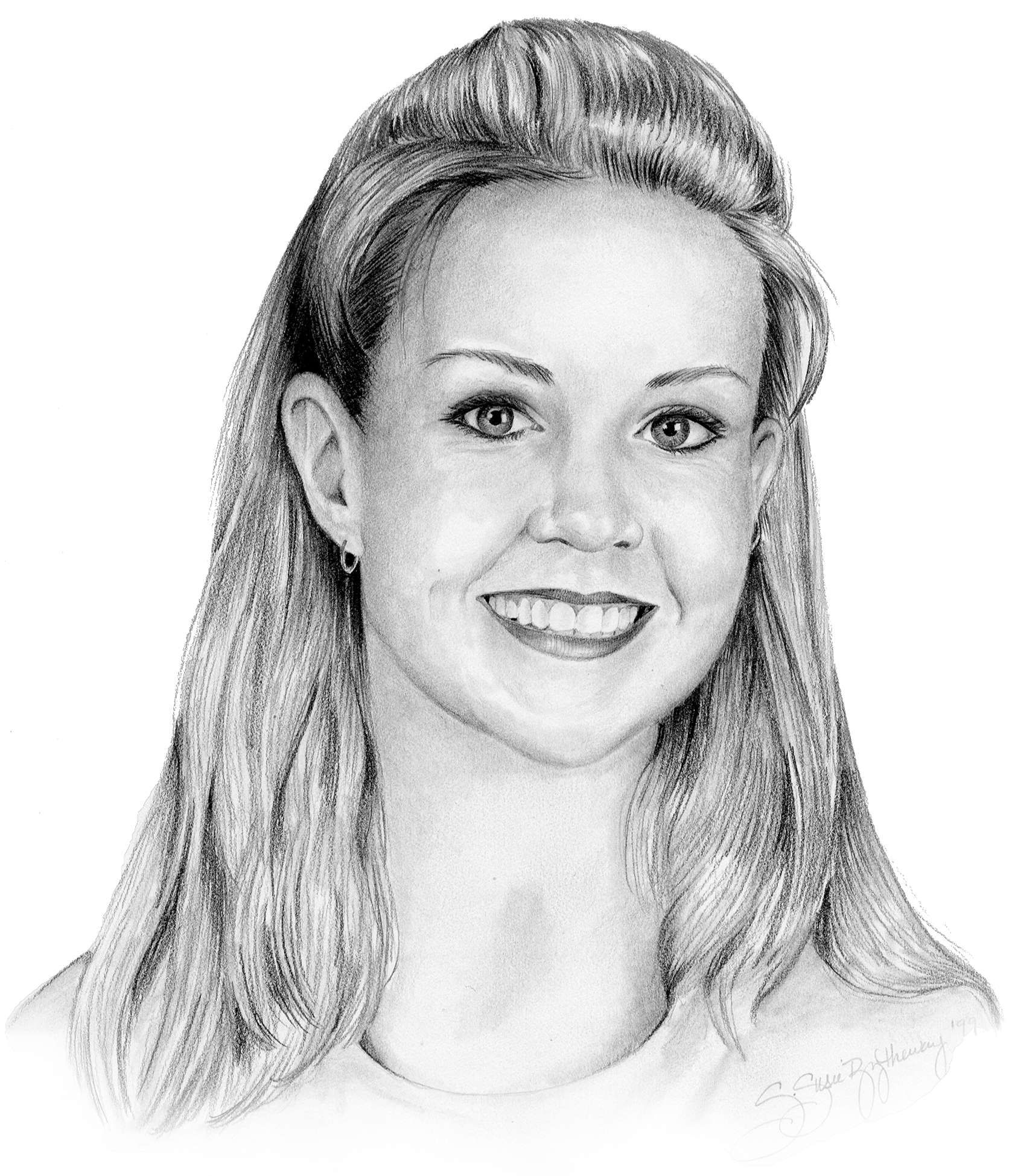 Pencil Drawing