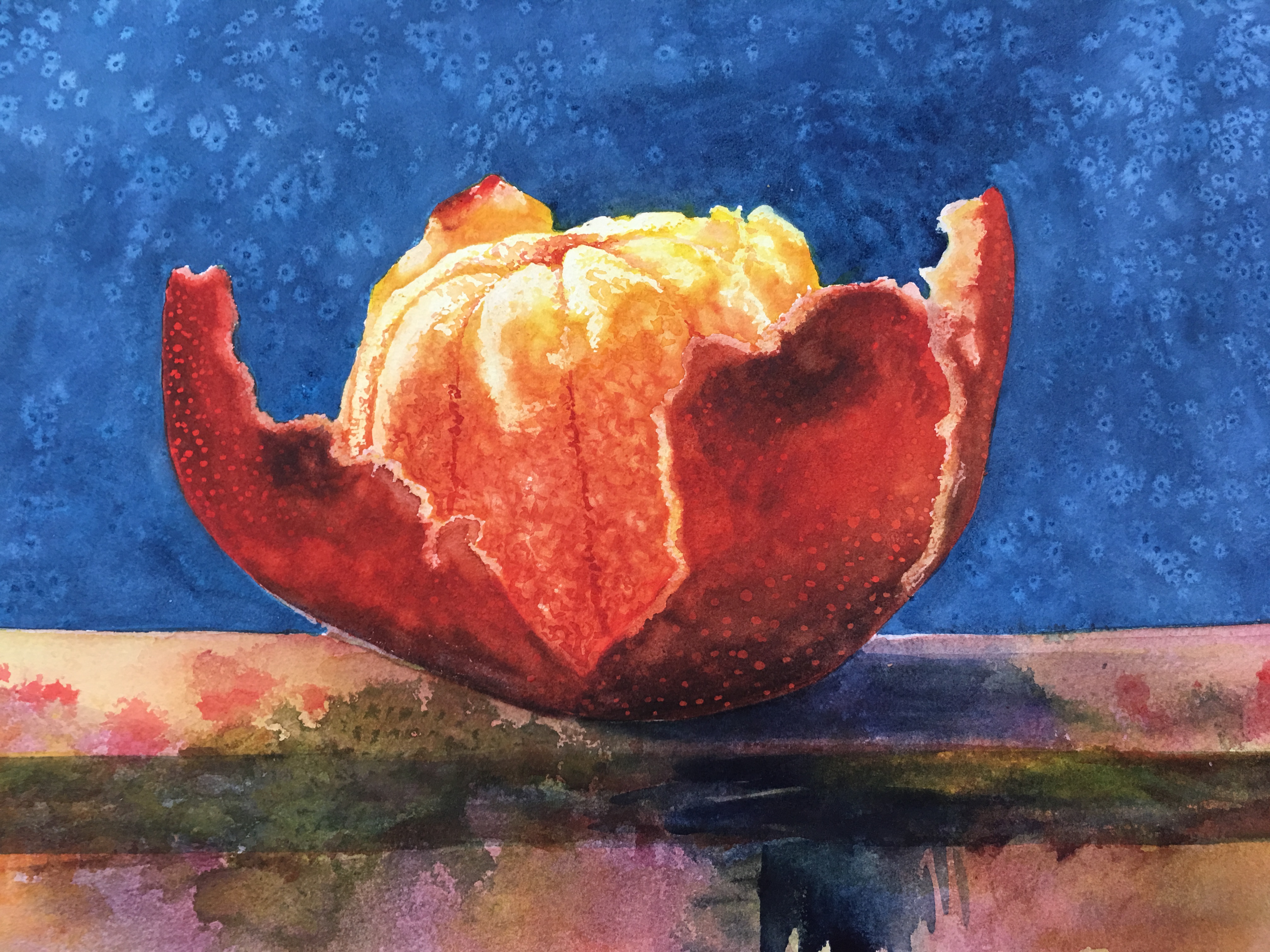Tangerine