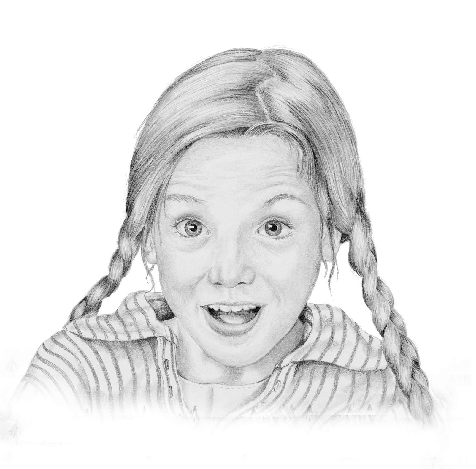 Graphite Drawing