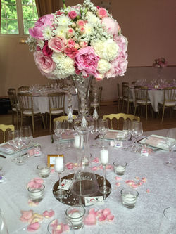 Wedding Planner Paris