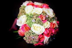 Bouquée de la mariée