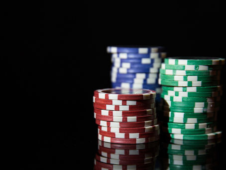 Pennystock und Blue-Chip