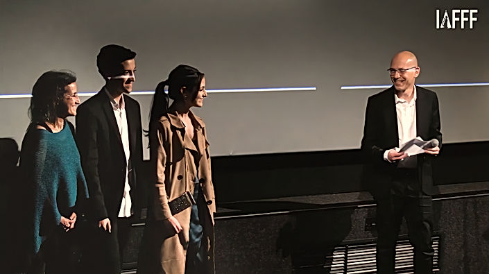 Saving Mango - A Cat's Story A Drama with a charming cat