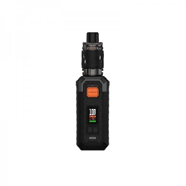 Miniature : Pack Armour S - Vaporesso