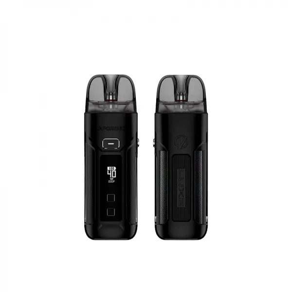 Miniature : Pack Pod Luxe X Pro 1500mAh - Vaporesso