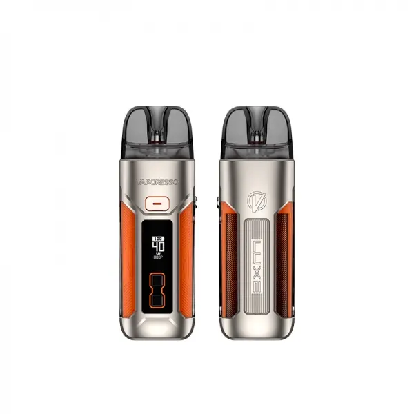 Miniature : Pack Pod Luxe X Pro 1500mAh - Vaporesso
