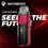 Miniature : Pack Pod Luxe XR Max 2 5ml 3200mAh - Vaporesso
