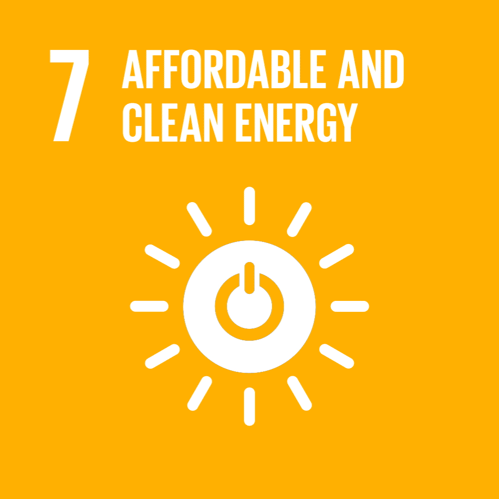 UN goal affordable clean energy