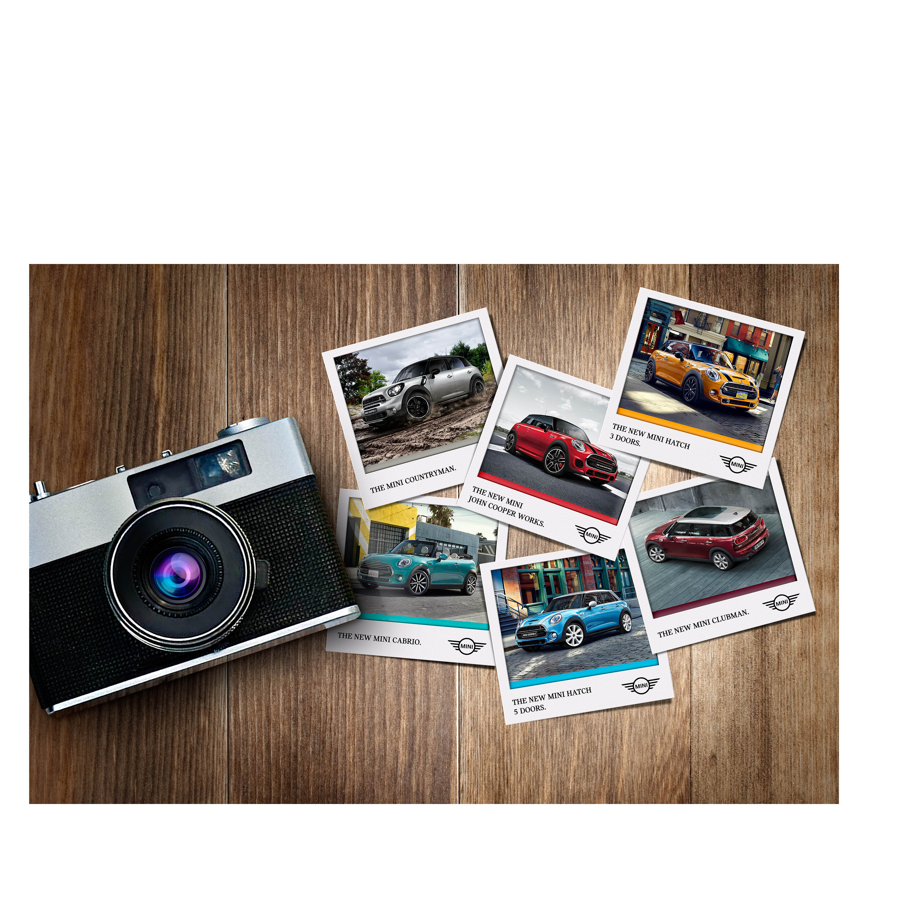 POLAROID ETAPE 3 V2
