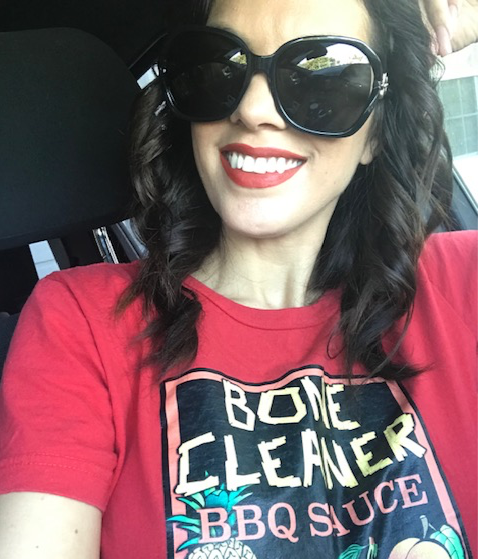 Writer: Chef Kat