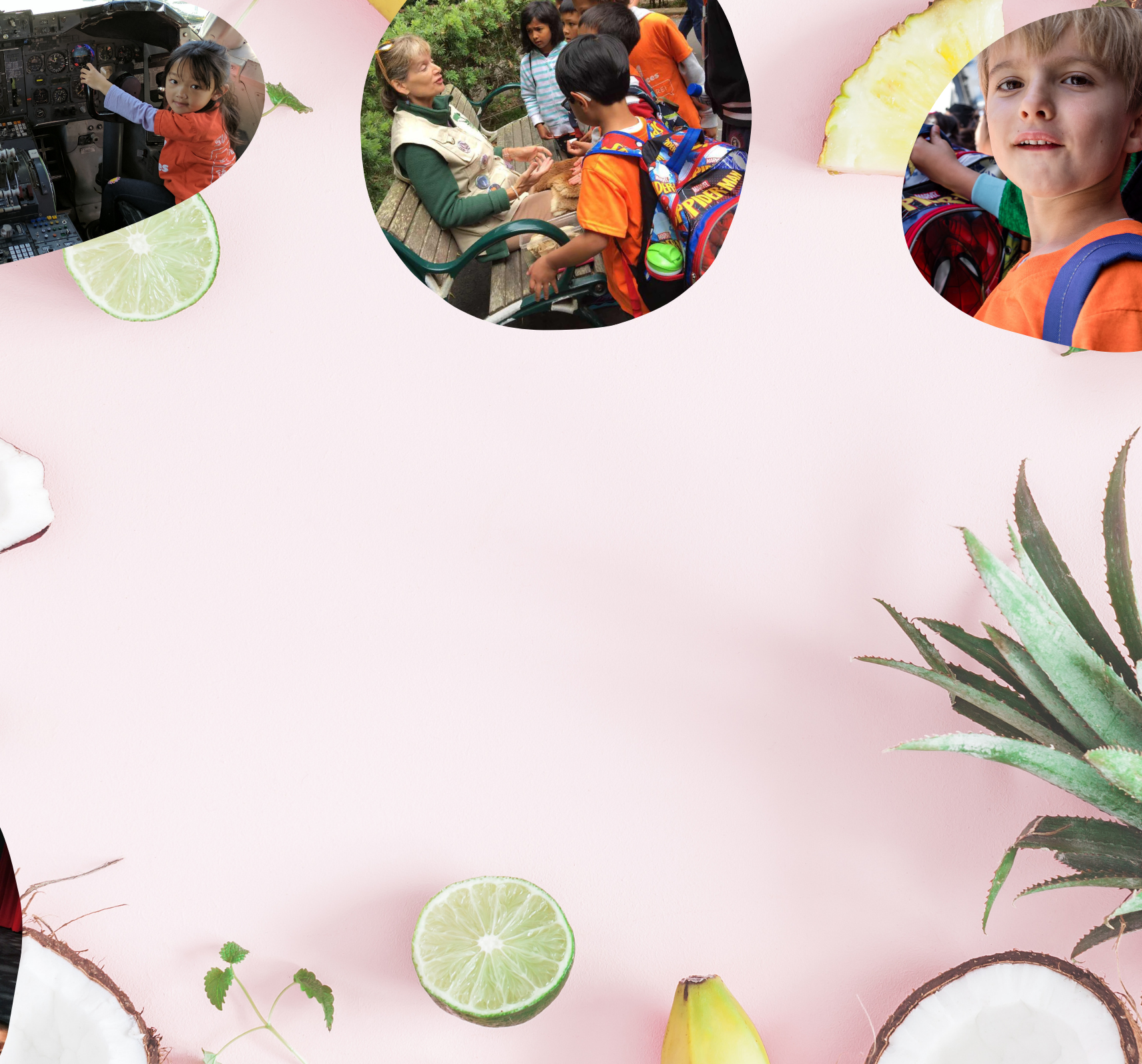 Summer Camp 2021 Cam Edu A Cam