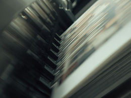 Why Offset Printing Works Best at 300 Copies and Above