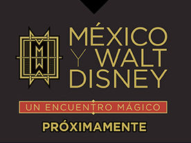 Ve a Disney... ¿En México?