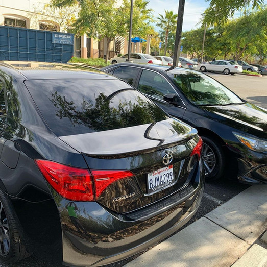 Mobile Detailing Temecula Mobile Detailing