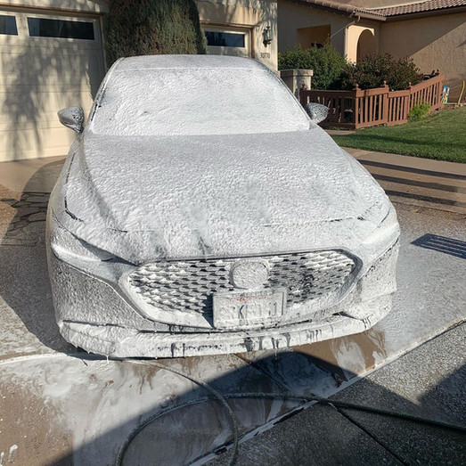 Mobile Detailing Temecula Mobile Detailing