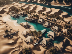 Unlocking Exclusive Travel Experiences with Noir Odyssey