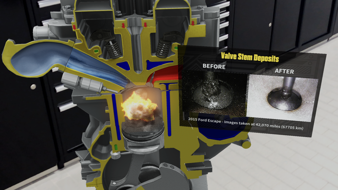 BG Experience Image