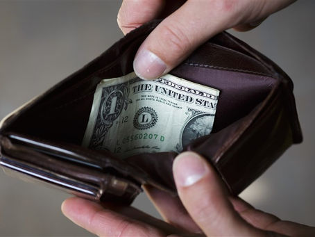 Cutting your daily bills by 20%