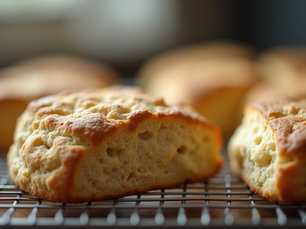 Essential Baking Techniques for Tender, Perfect Scones