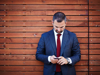 Social Media Usage Declines
