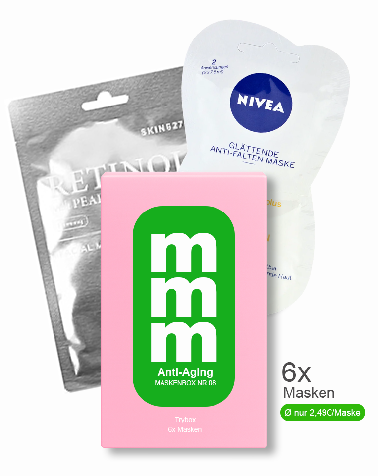 Anti-Aging & Glättung