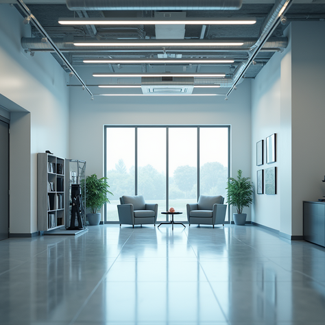 Pepper: Ihre Anlaufstelle für hochwertige Services