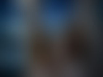 A little different Halloween