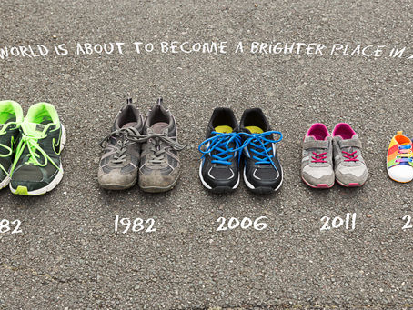 When a Photographer has an announcement to make :)