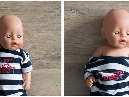 Little Parenting Tips and Hacks