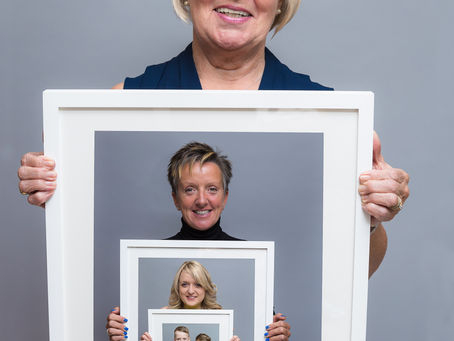 Generations Portrait