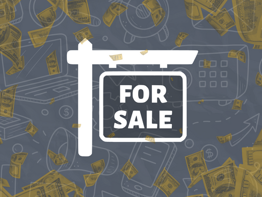 The S.E.L.L. Method: How to get your biz ready to sell